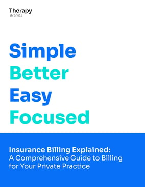 MBH Insurance Billing Explained