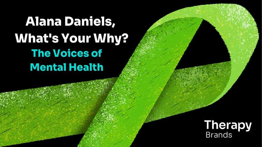 Alana Daniels, What's Your Why?