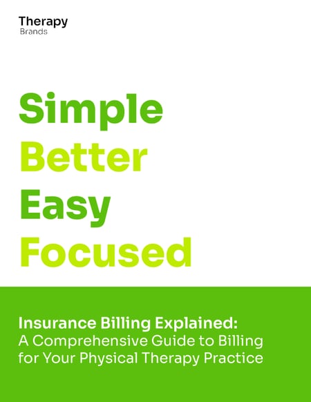 PTOT Insurance Billing Explained